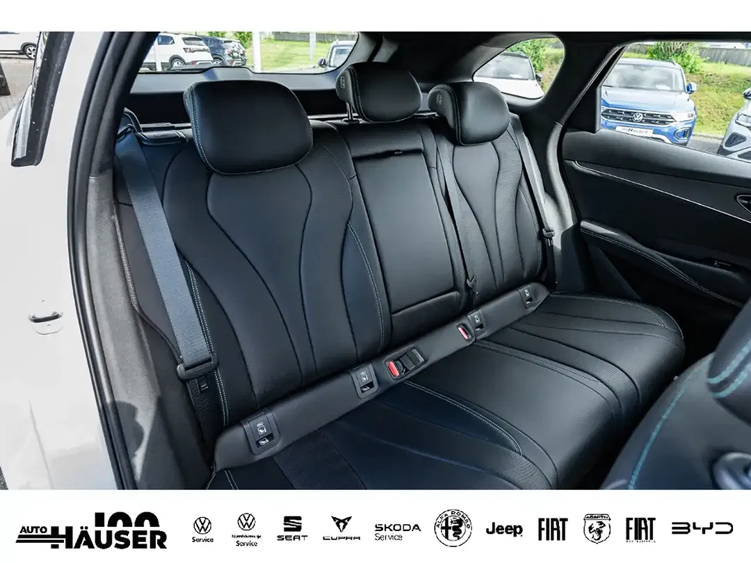 BYD Seal - Thumbnail 10