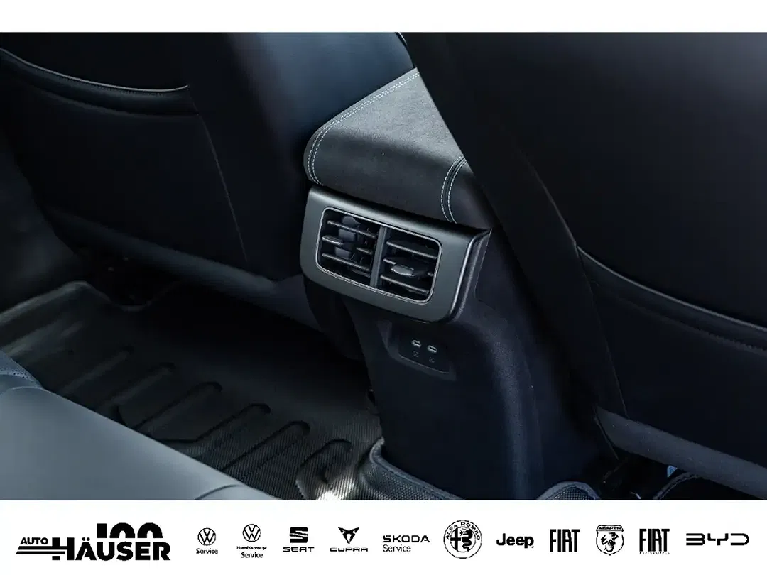 BYD Seal - Thumbnail 11