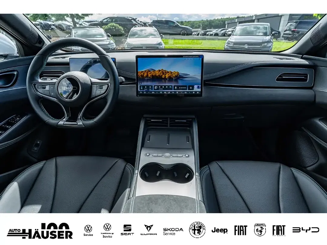 BYD Seal - Thumbnail 12
