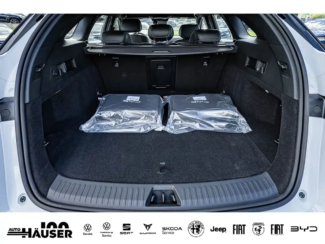 BYD Seal - Thumbnail 6