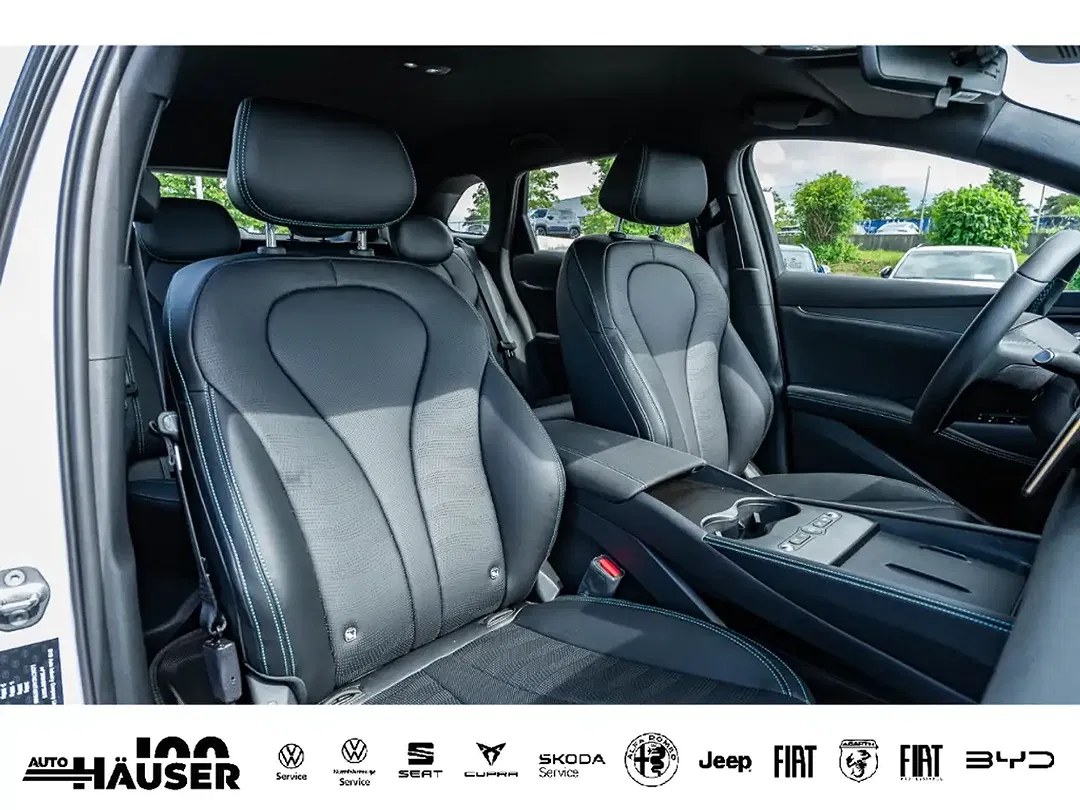 BYD Seal - Thumbnail 8