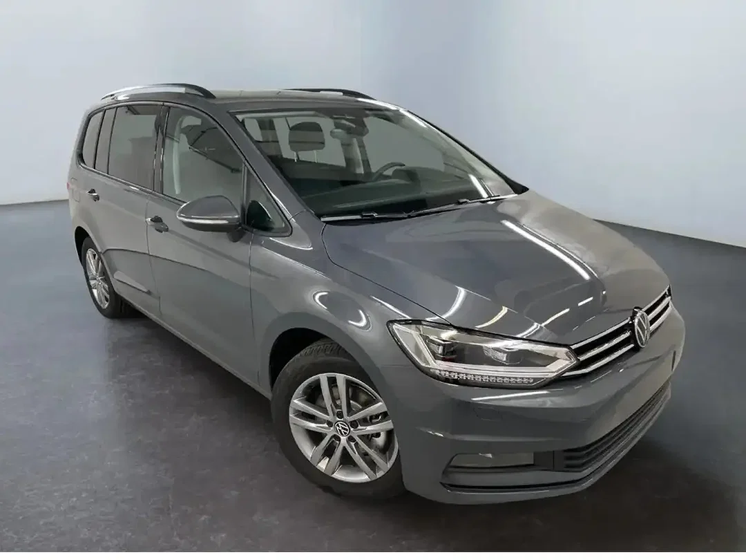 Volkswagen Touran - Afbeelding 1