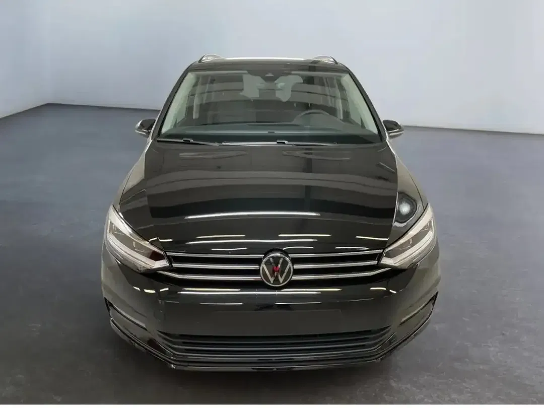 Volkswagen Touran - Thumbnail 16