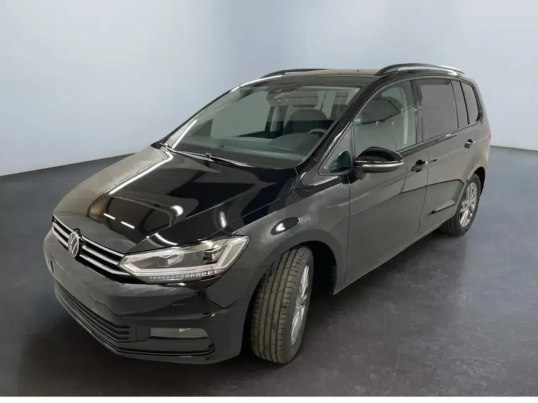 Volkswagen Touran - Thumbnail 17
