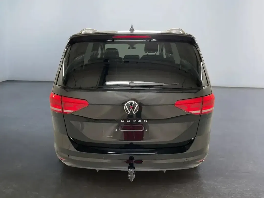 Volkswagen Touran - Thumbnail 20