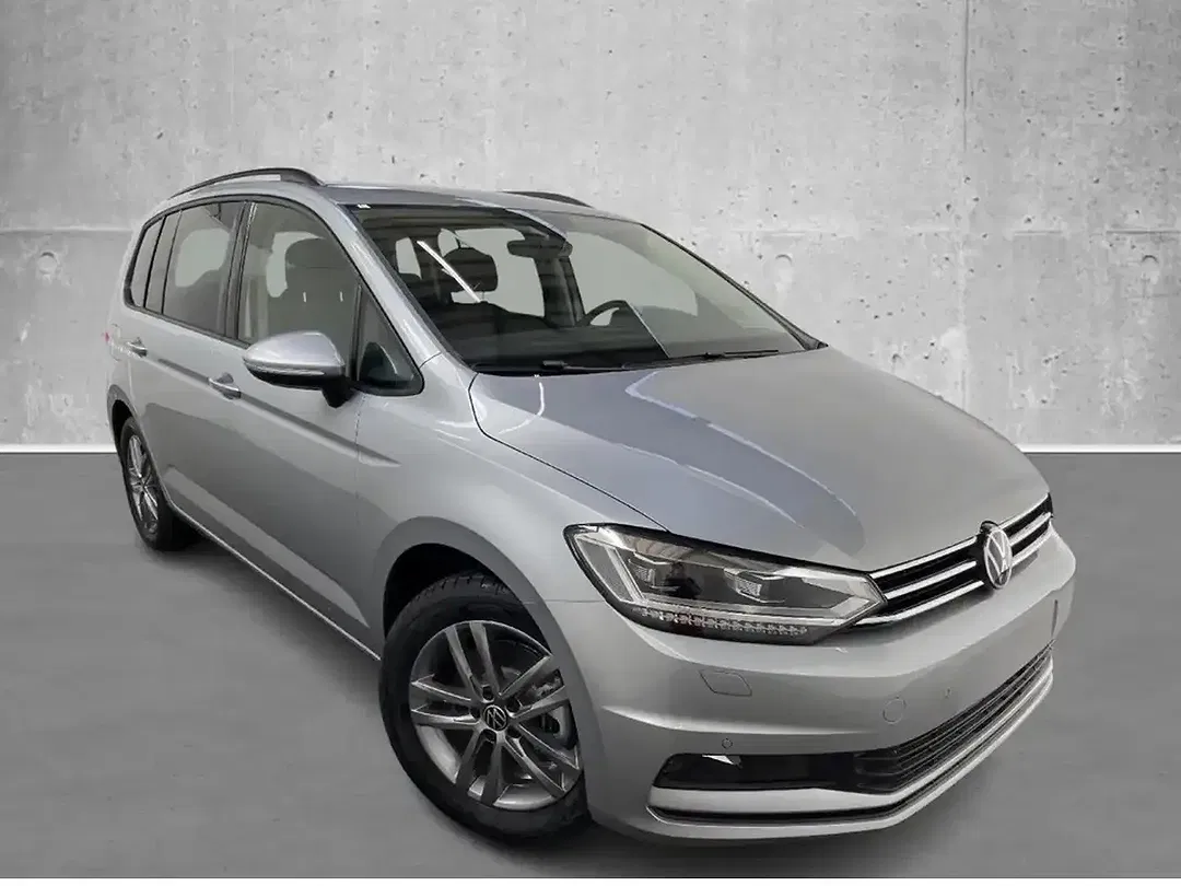 Volkswagen Touran - Thumbnail 22