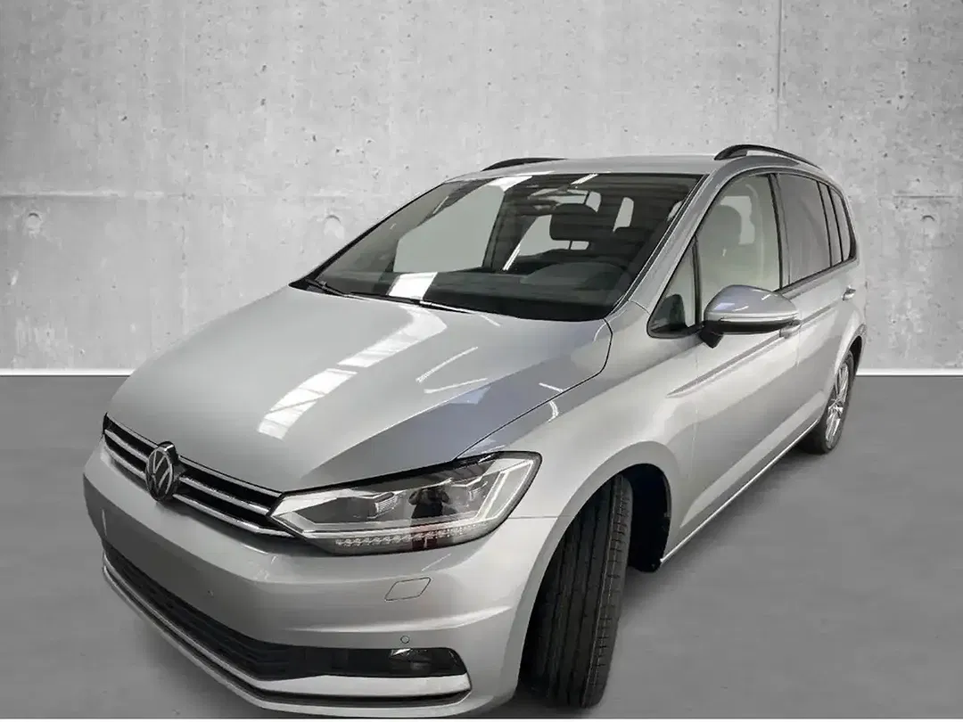 Volkswagen Touran - Thumbnail 23