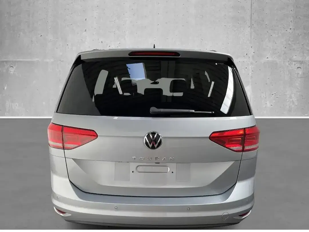 Volkswagen Touran - Thumbnail 27