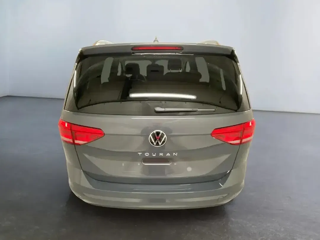 Volkswagen Touran - Thumbnail 5