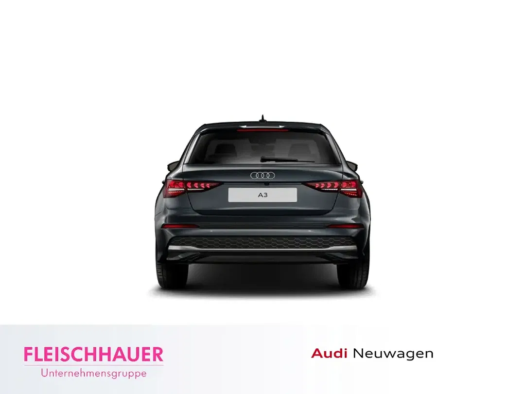Audi A3 - Thumbnail 5