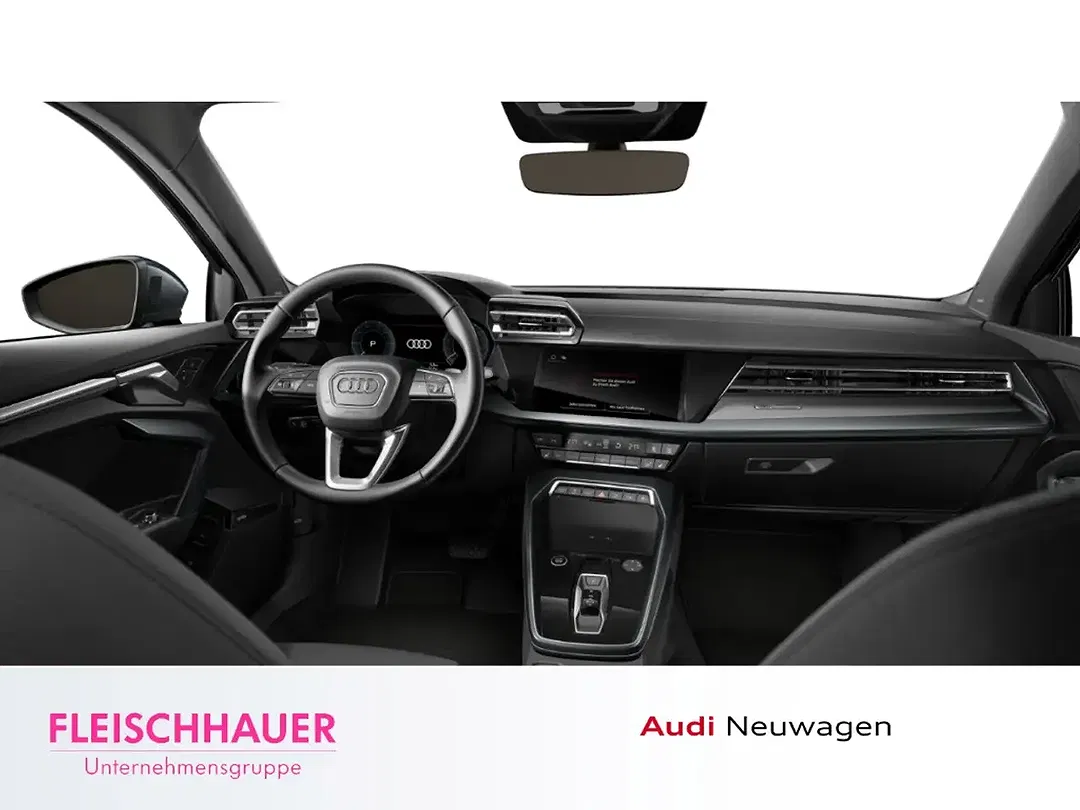 Audi A3 - Thumbnail 7