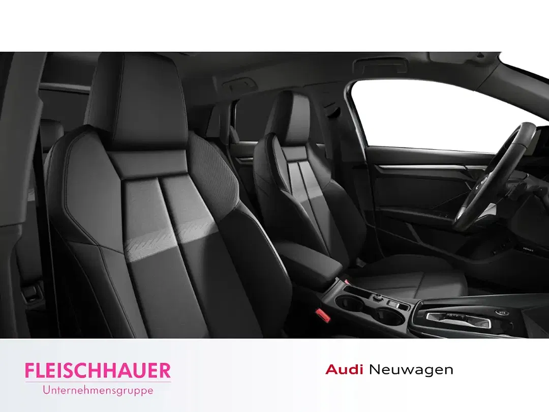 Audi A3 - Thumbnail 8