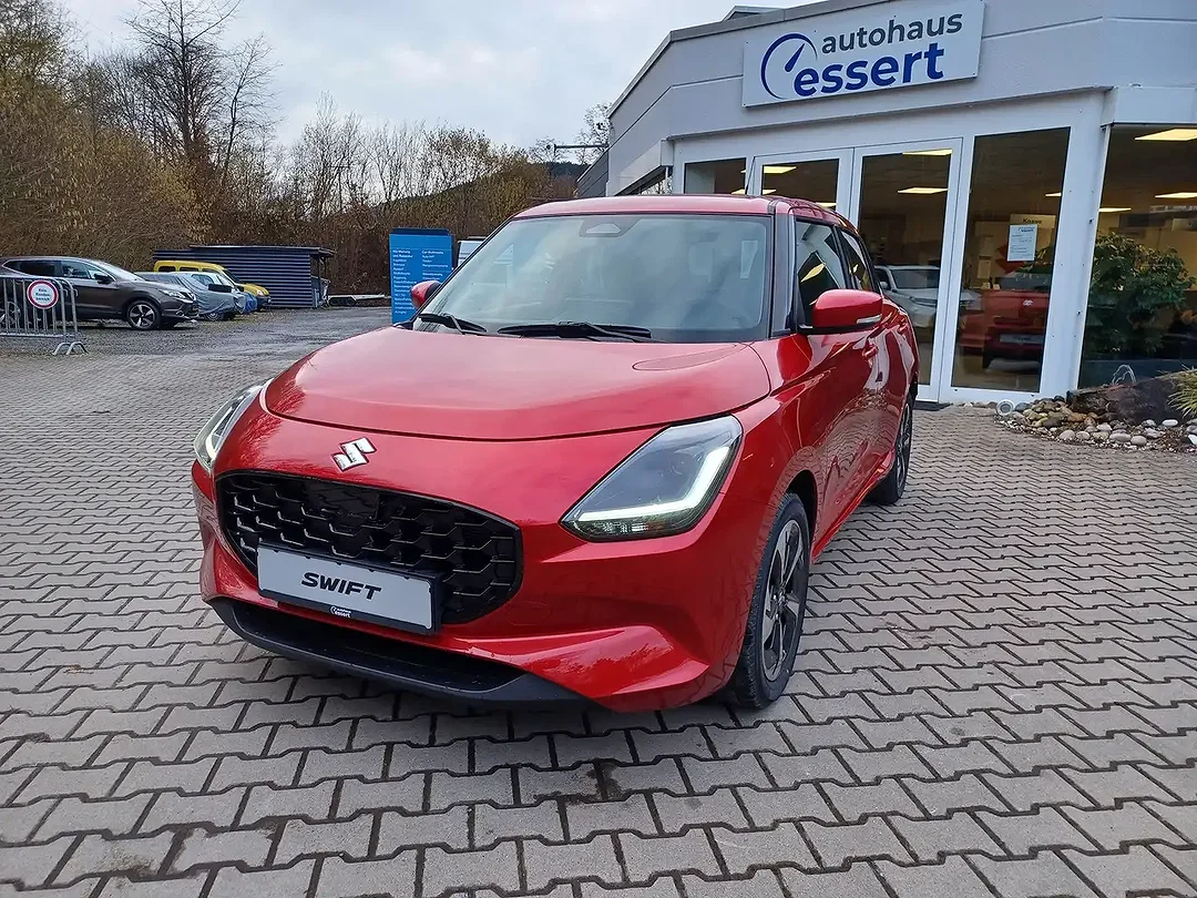Suzuki Swift - Afbeelding 1