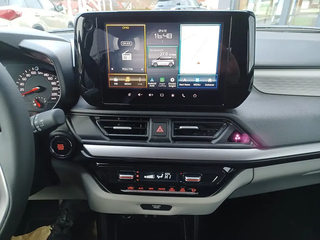 Suzuki Swift - Thumbnail 10