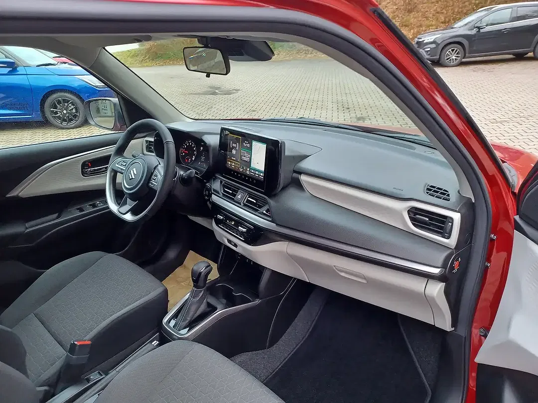 Suzuki Swift - Thumbnail 7