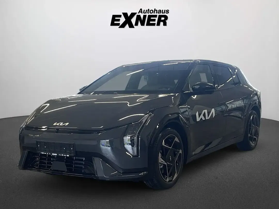 Kia EV4 - Thumbnail 1
