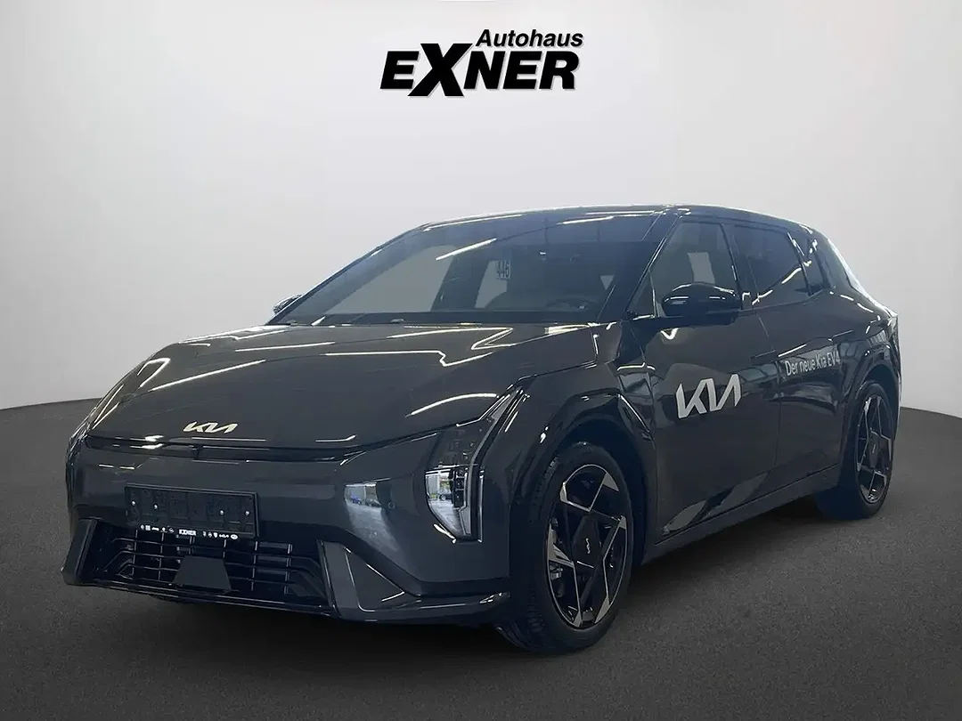 Kia EV4 - Afbeelding 1