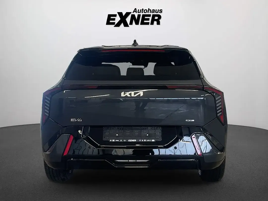 Kia EV4 - Thumbnail 6