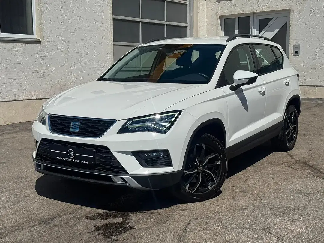 SEAT Ateca 1.5 TSI Style