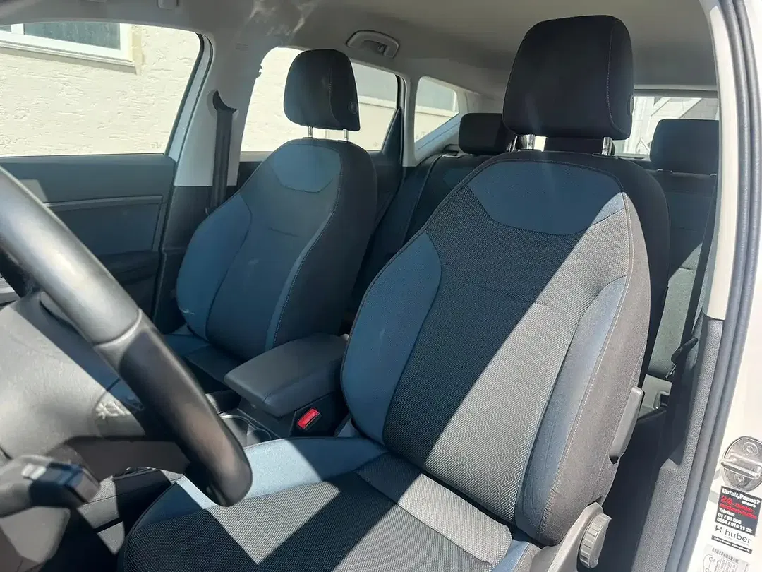 SEAT Ateca - Thumbnail 11