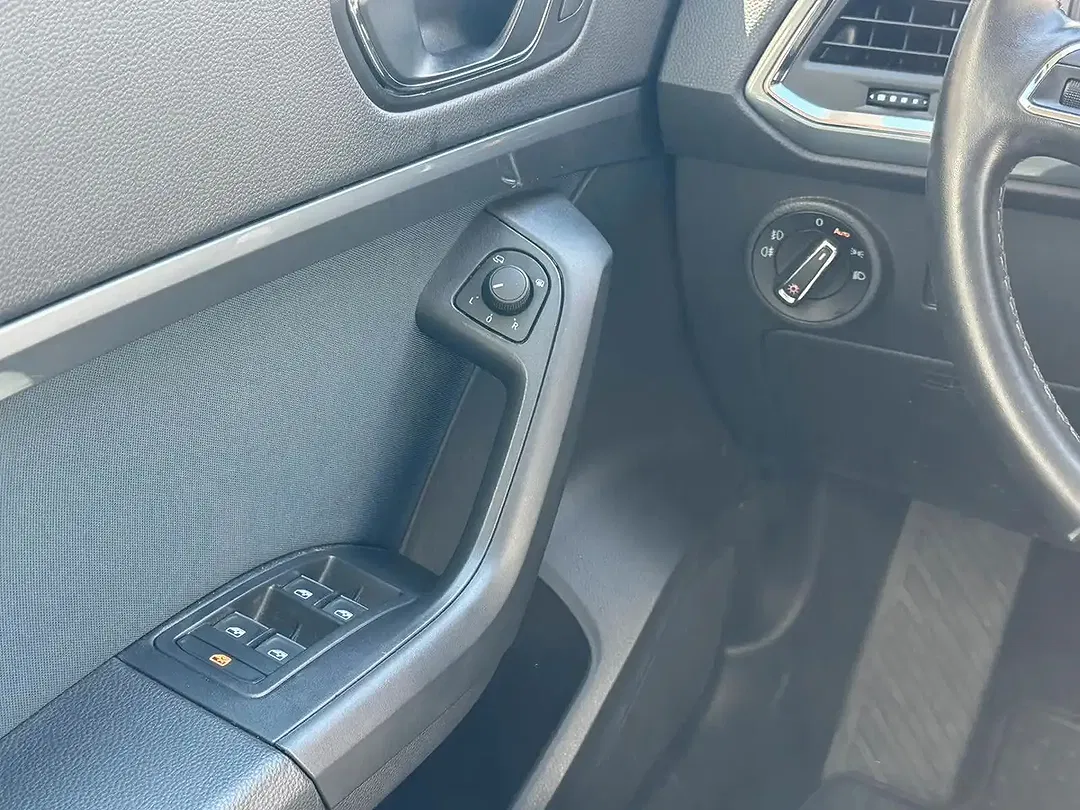 SEAT Ateca - Thumbnail 12
