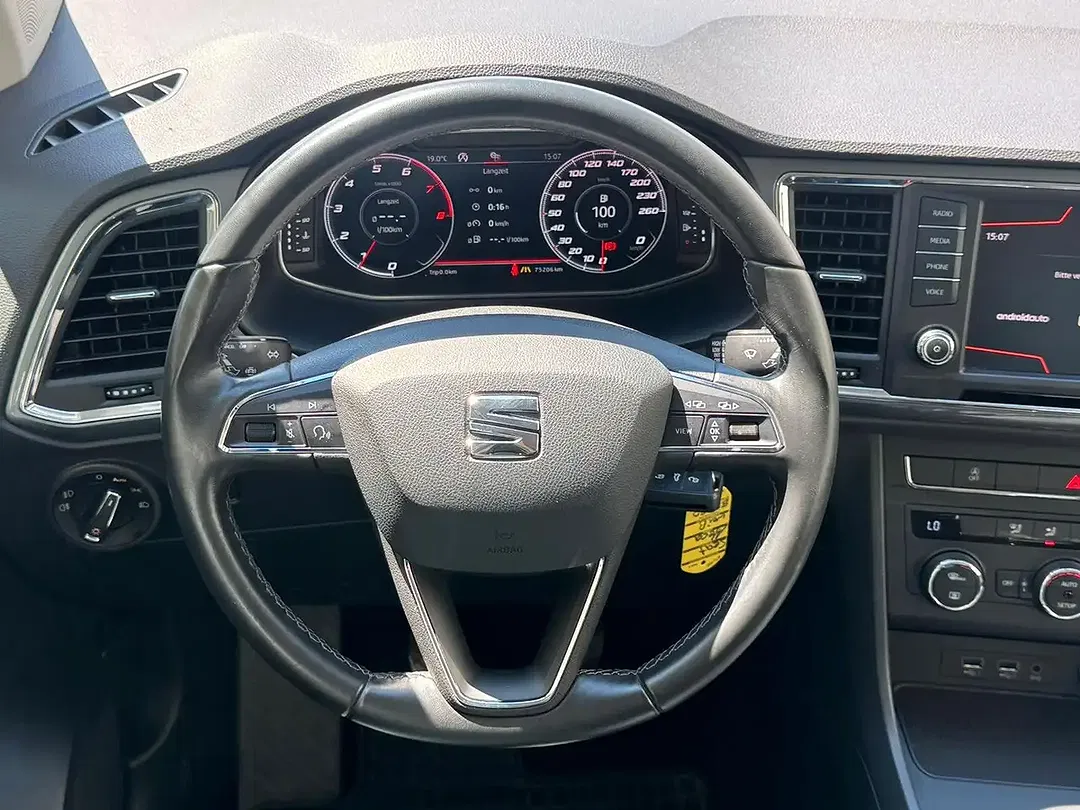 SEAT Ateca - Thumbnail 13
