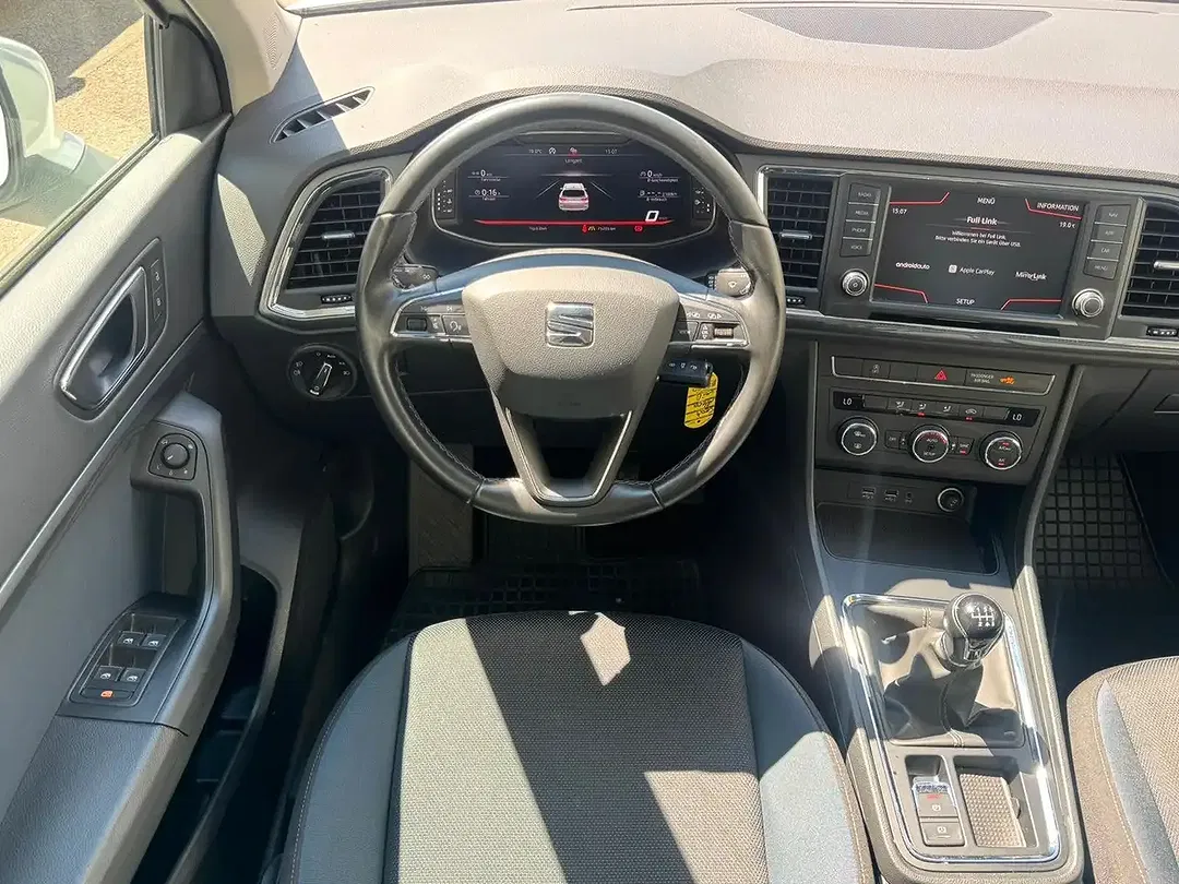 SEAT Ateca - Thumbnail 15