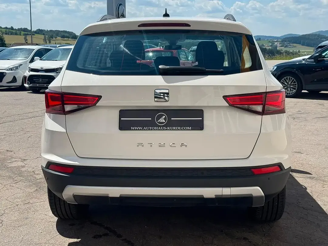 SEAT Ateca - Thumbnail 7