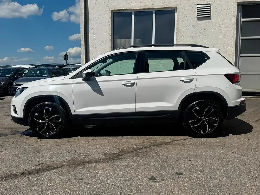 SEAT Ateca - Thumbnail 9