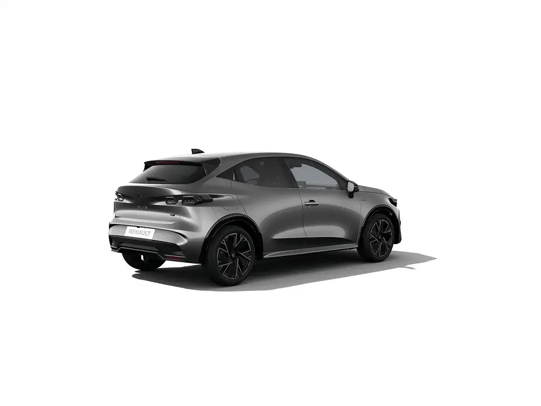 Renault Clio - Thumbnail 10