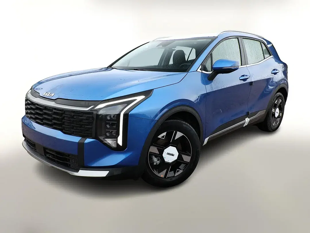 Kia Sportage - Afbeelding 1