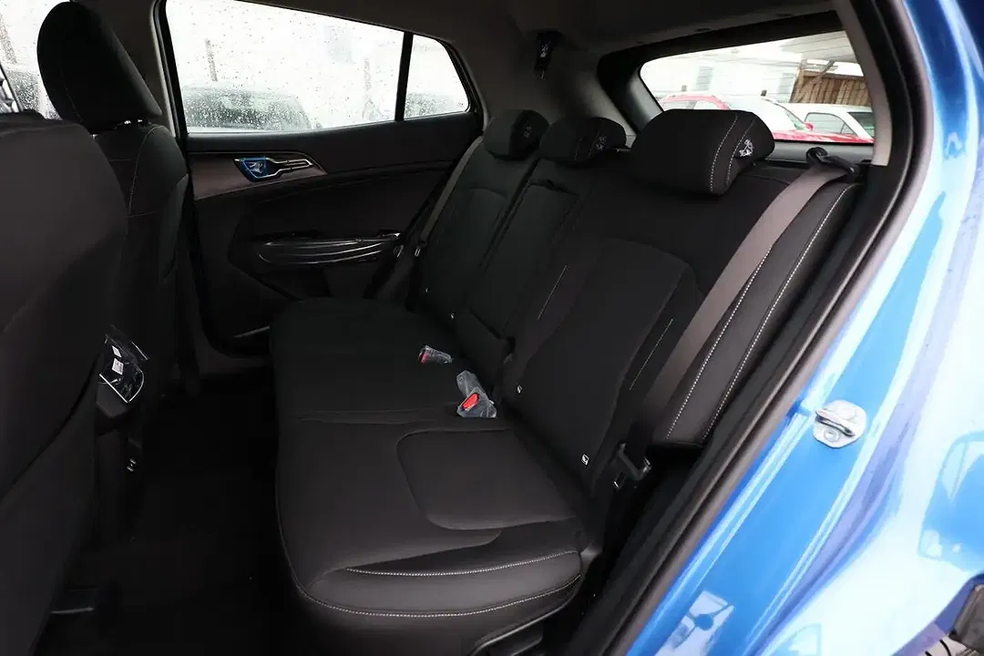 Kia Sportage - Thumbnail 10