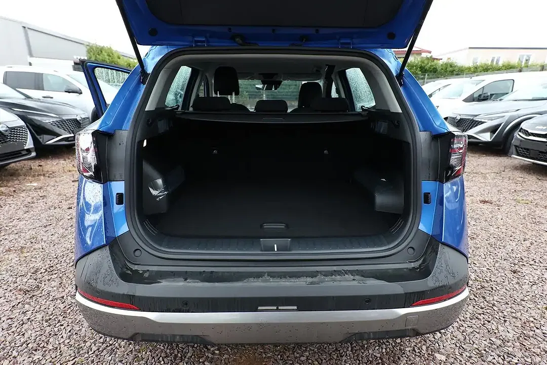 Kia Sportage - Thumbnail 11