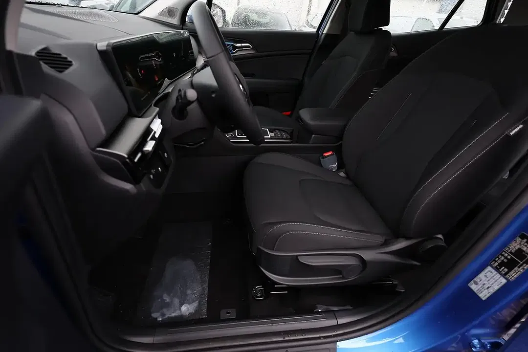 Kia Sportage - Thumbnail 13