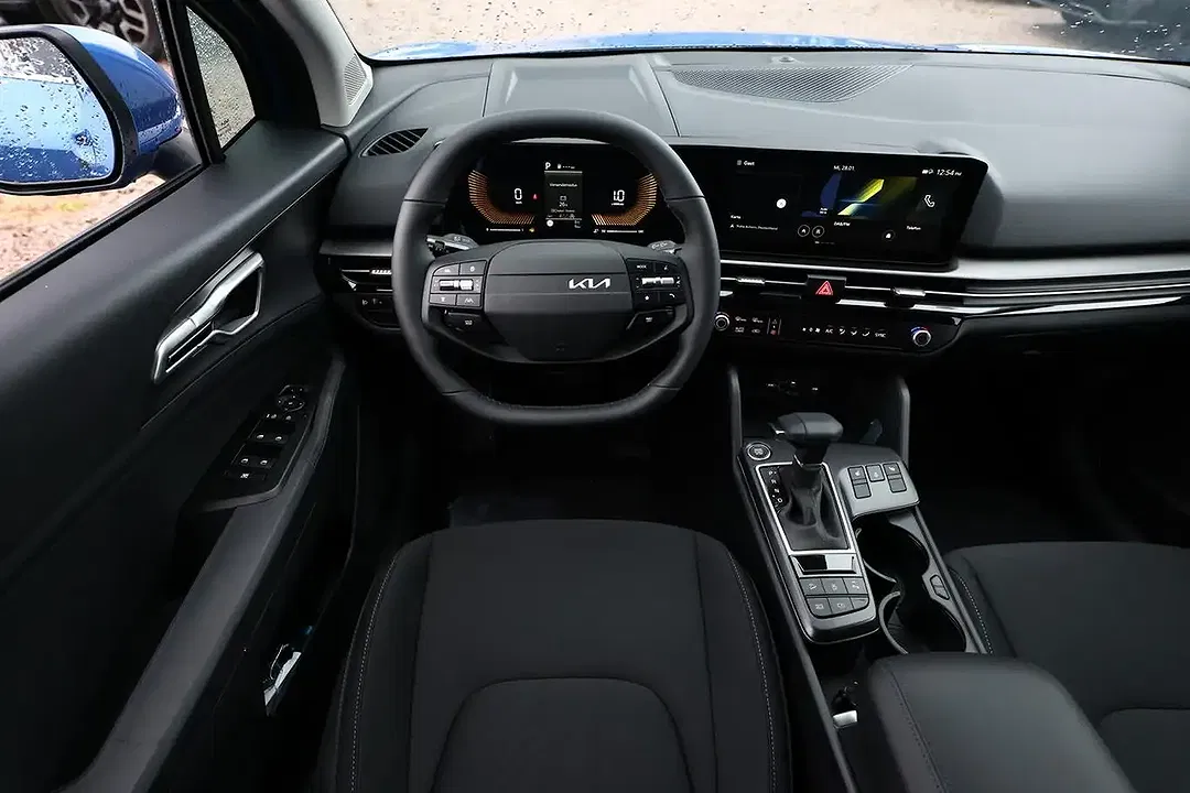 Kia Sportage - Thumbnail 7