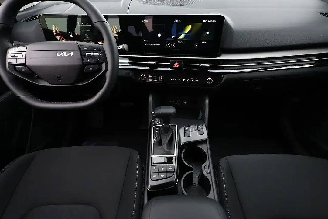 Kia Sportage - Thumbnail 8
