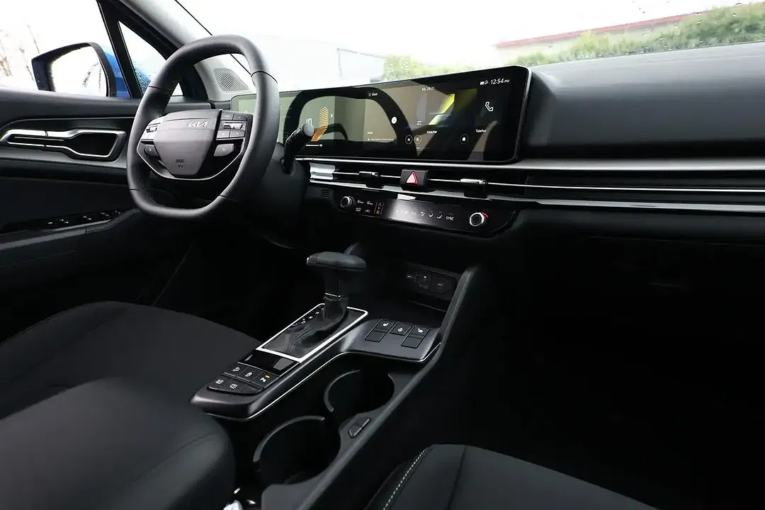 Kia Sportage - Thumbnail 9