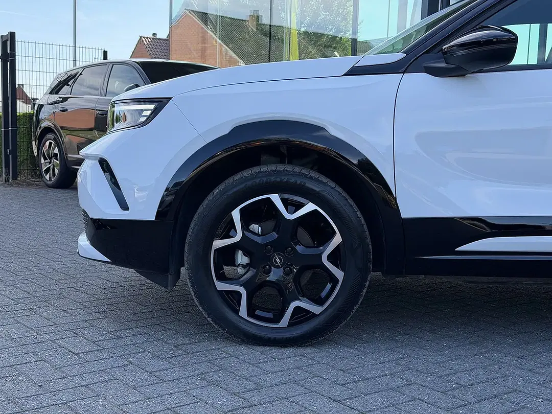 Opel Mokka - Thumbnail 7
