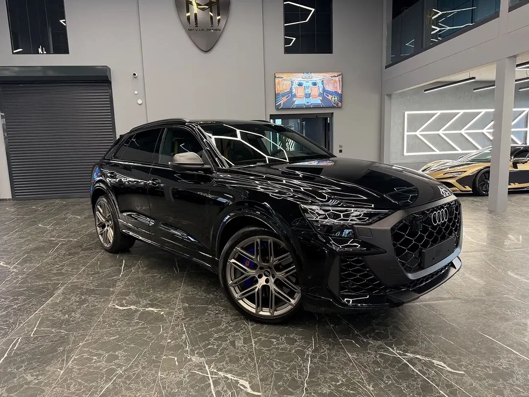 Audi RS Q8 - Afbeelding 1