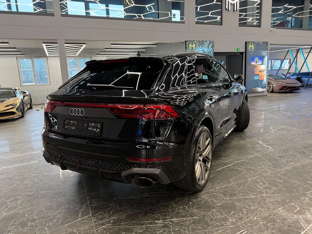 Audi RS Q8 - Thumbnail 7