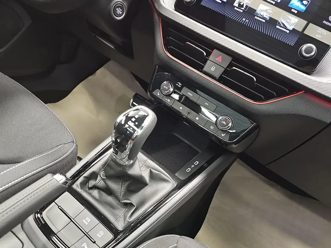 Skoda Scala - Thumbnail 12