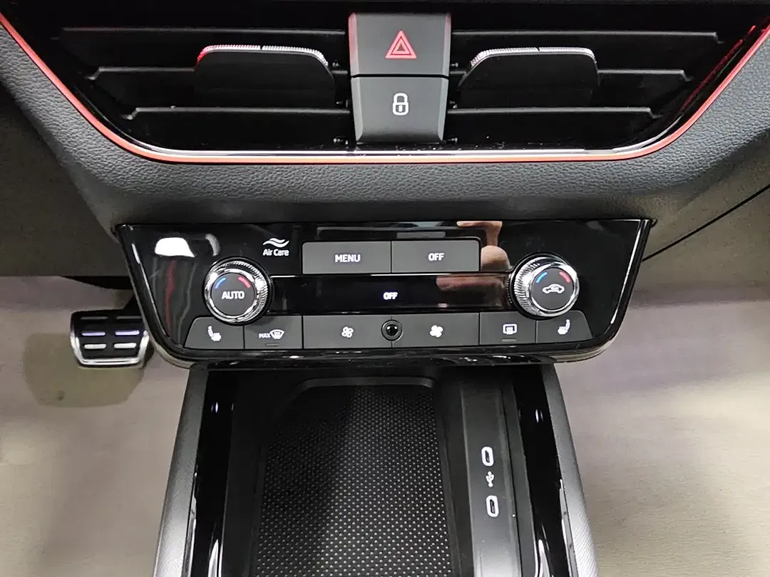 Skoda Scala - Thumbnail 13