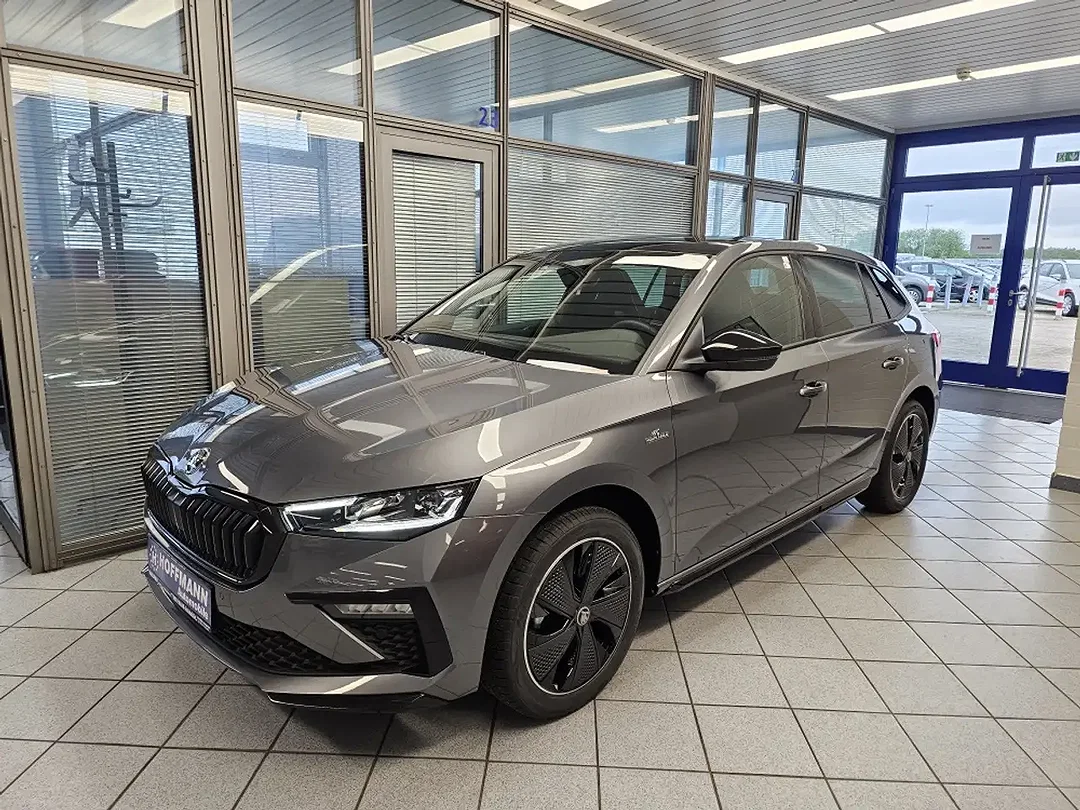 Skoda Scala - Afbeelding 1
