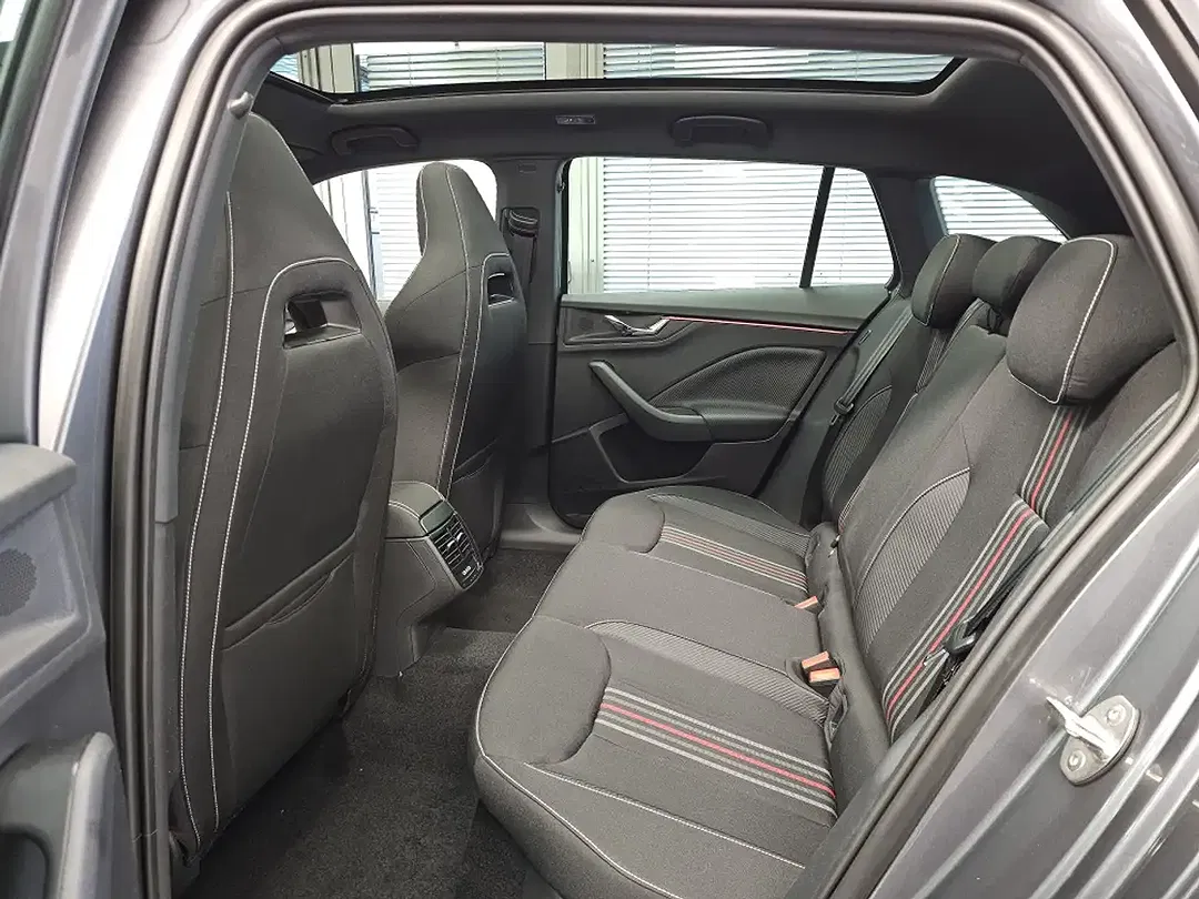 Skoda Scala - Thumbnail 7