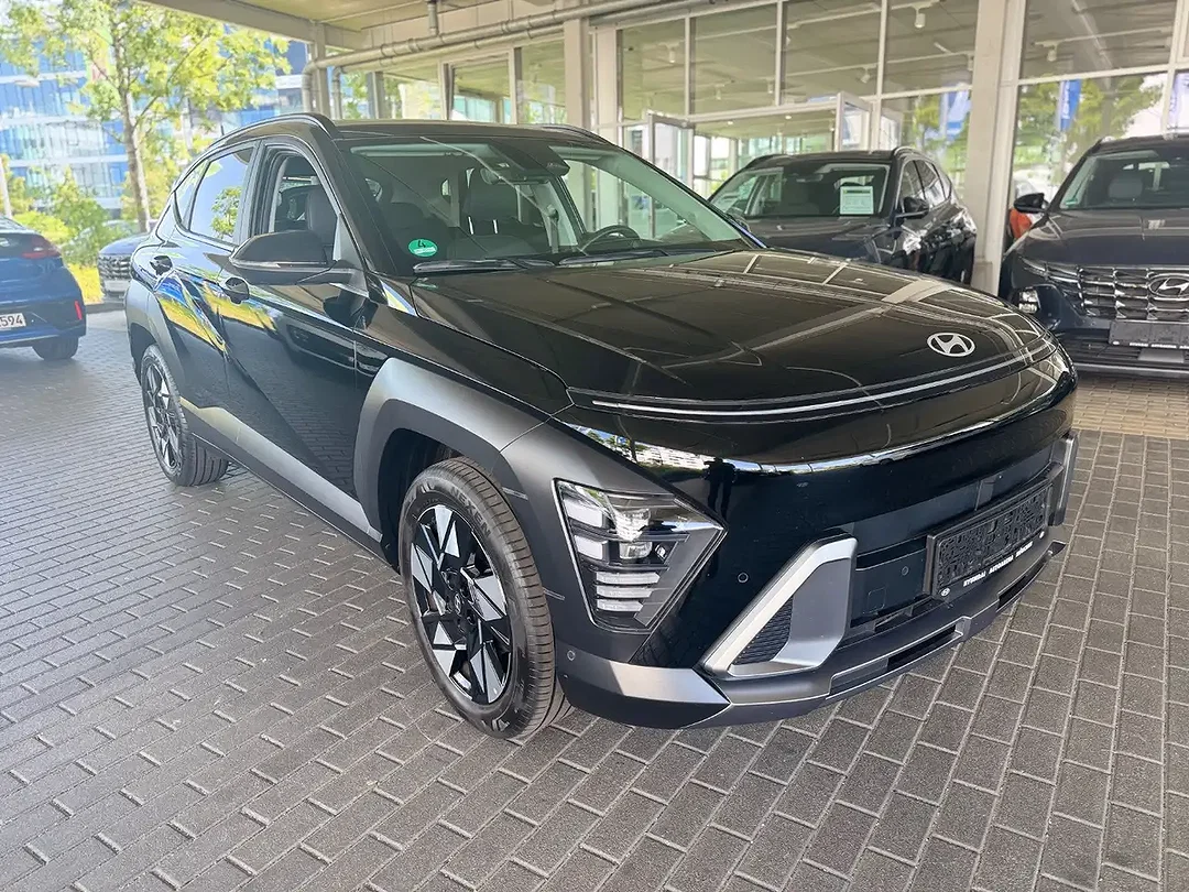Hyundai KONA - Afbeelding 1