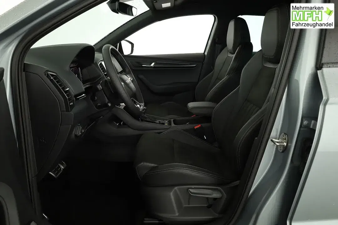Skoda Karoq - Thumbnail 10