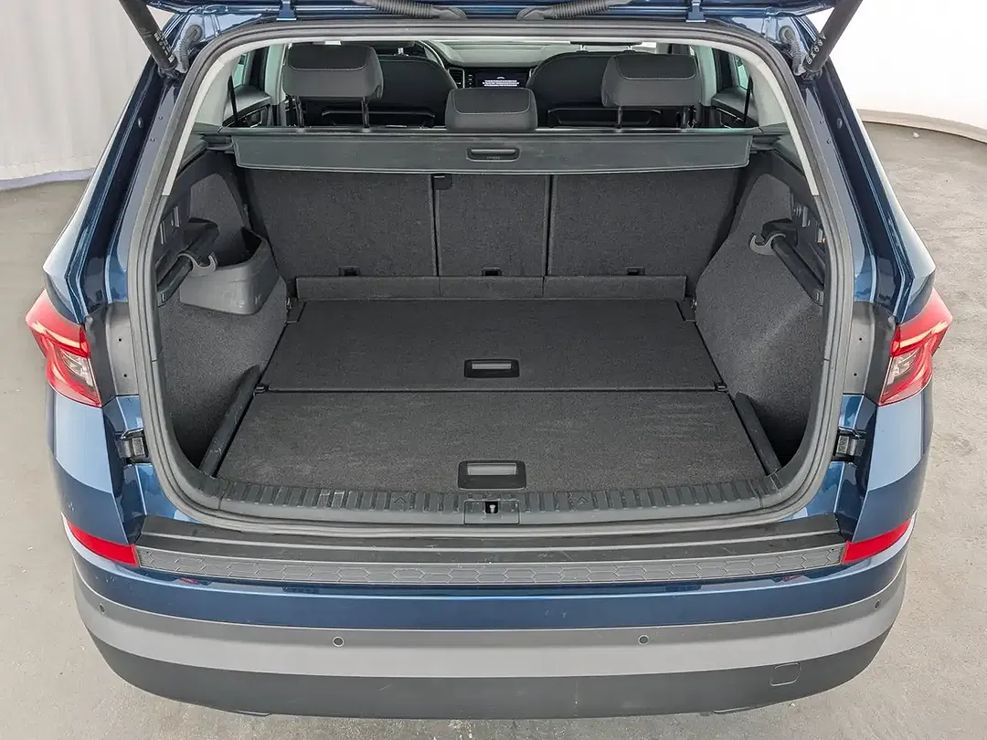 Skoda Kodiaq - Thumbnail 11