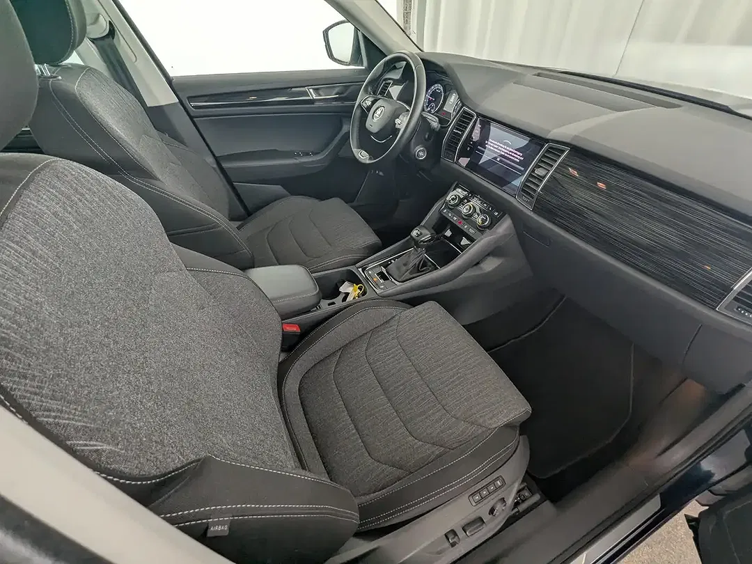 Skoda Kodiaq - Thumbnail 14