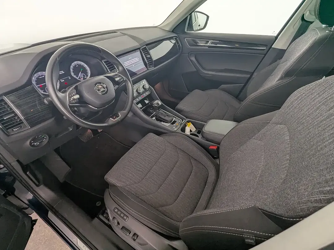 Skoda Kodiaq - Thumbnail 15