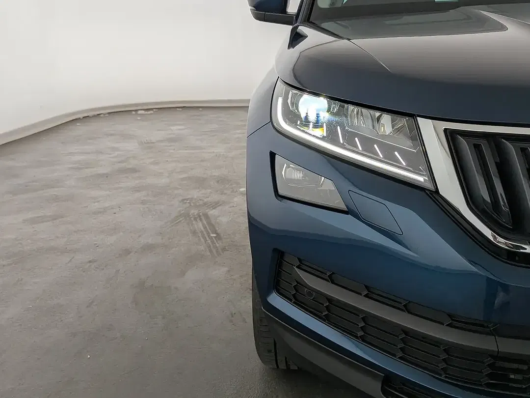 Skoda Kodiaq - Thumbnail 3